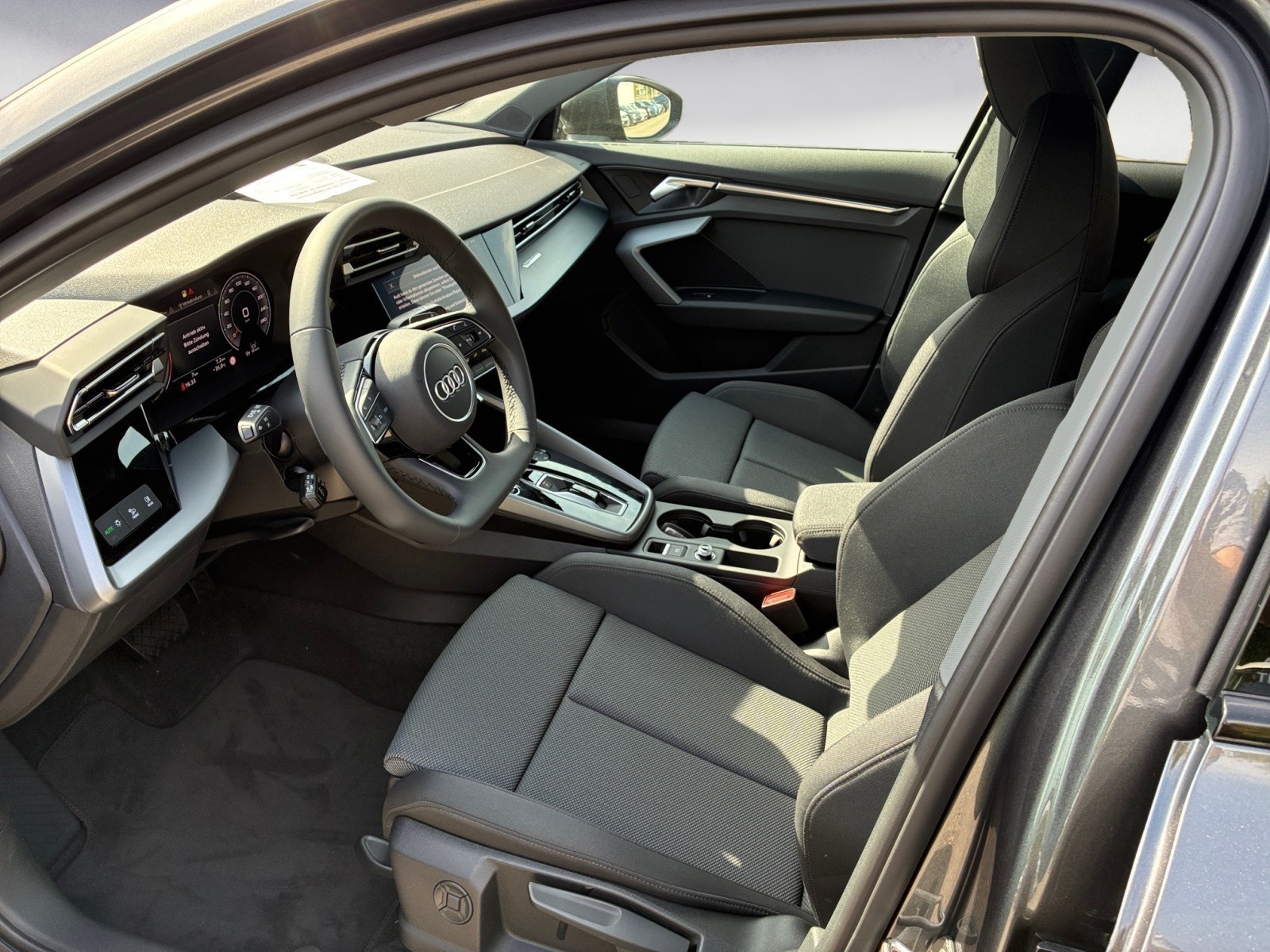 Audi - A3 Sportback S line TFSI S t ronic