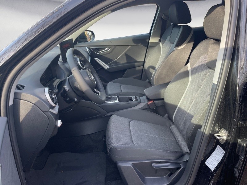 Audi - Q2 advanced 35 TFSI 110(150) kW(PS) S tronic