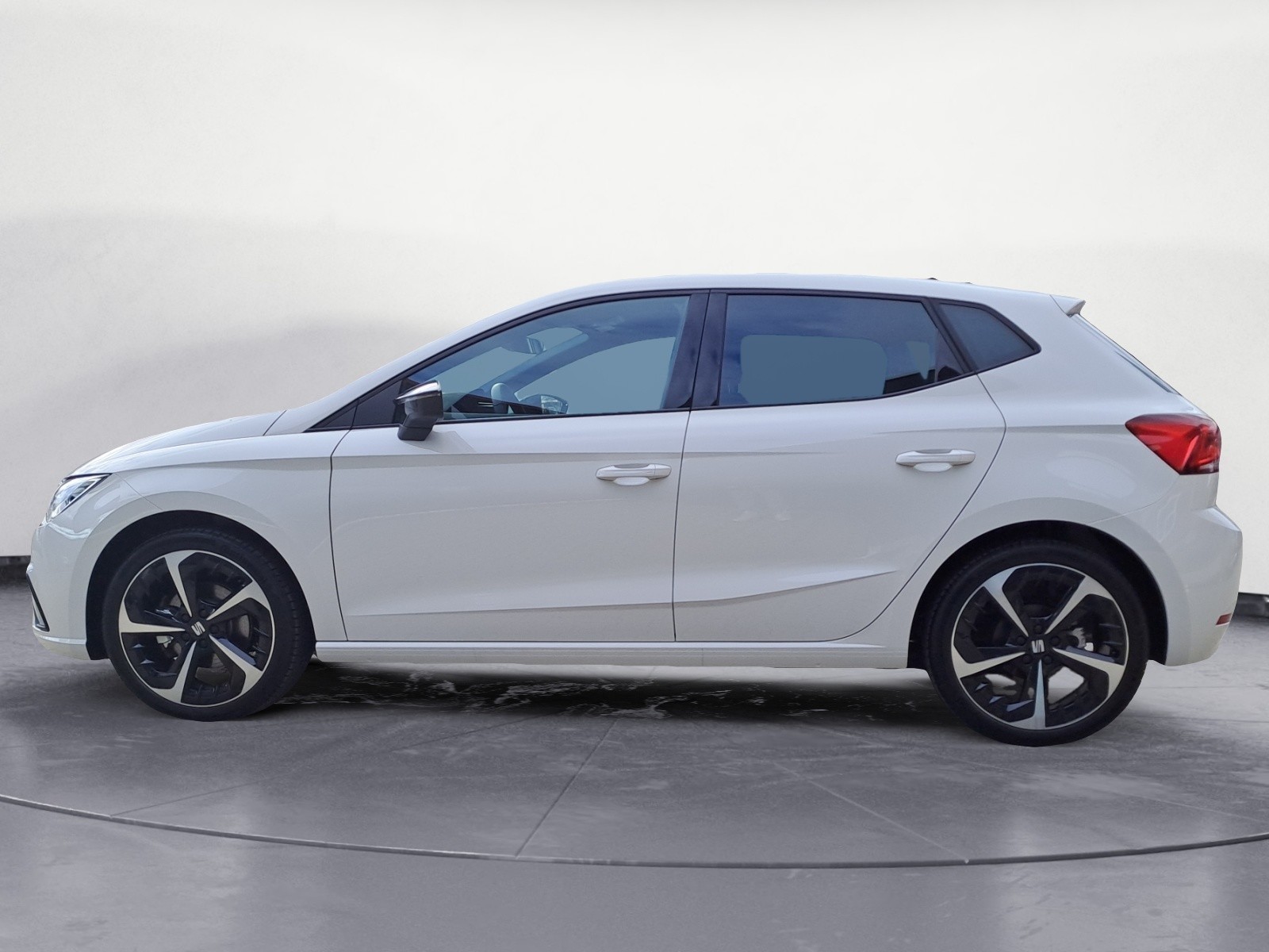 Seat - Ibiza FR 1.0 TSI  6-Gang