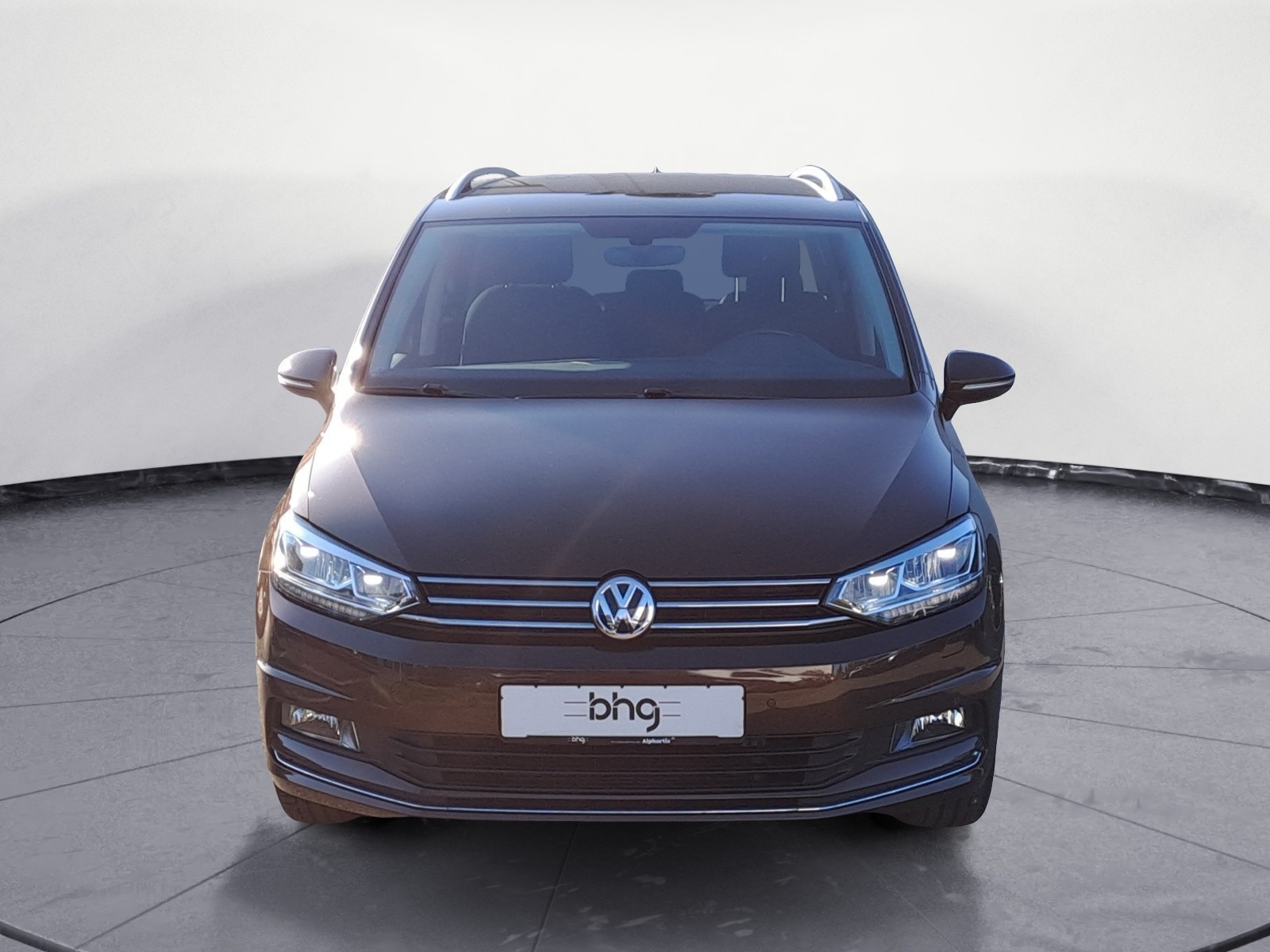 Volkswagen - TOURAN 1.4 TSI