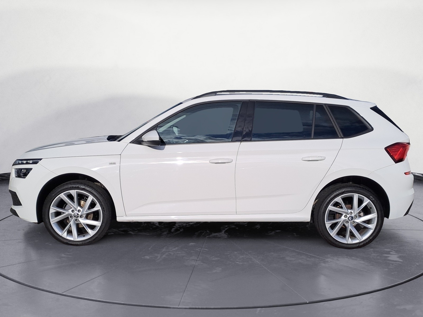 Skoda - Kamiq 1.5 TSI DSG Clever
