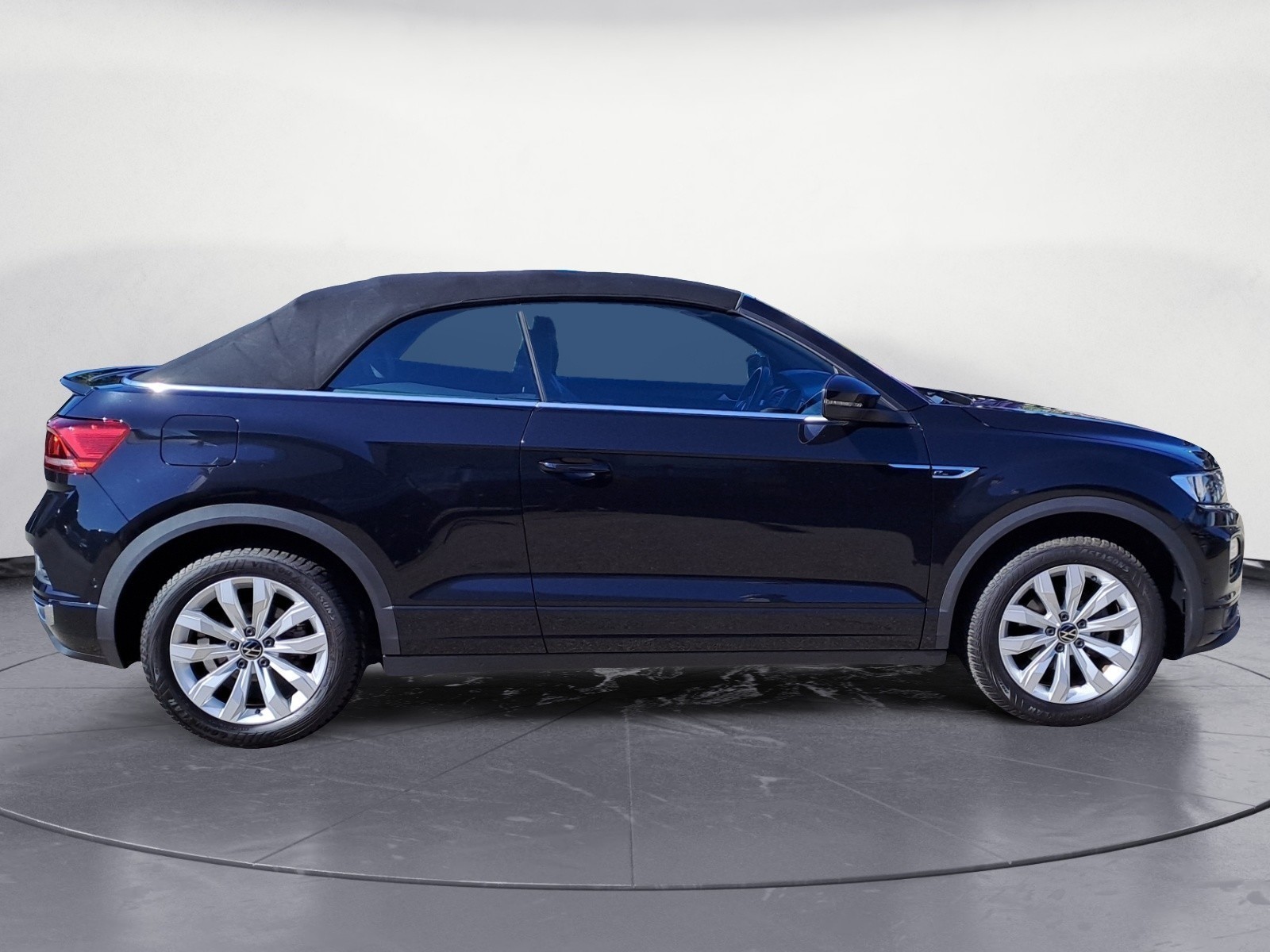 Volkswagen - T-Roc Cabriolet 1.5 TSI ACT OPF DSG R-Line