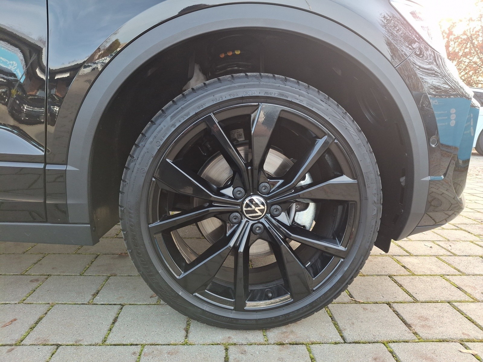 Volkswagen - T-Roc Cabriolet 1.5 TSI OPF DSG R-Line