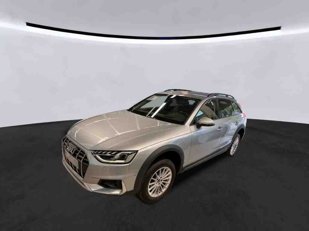 Audi - A4 allroad quattro 45 TFSI S tronic