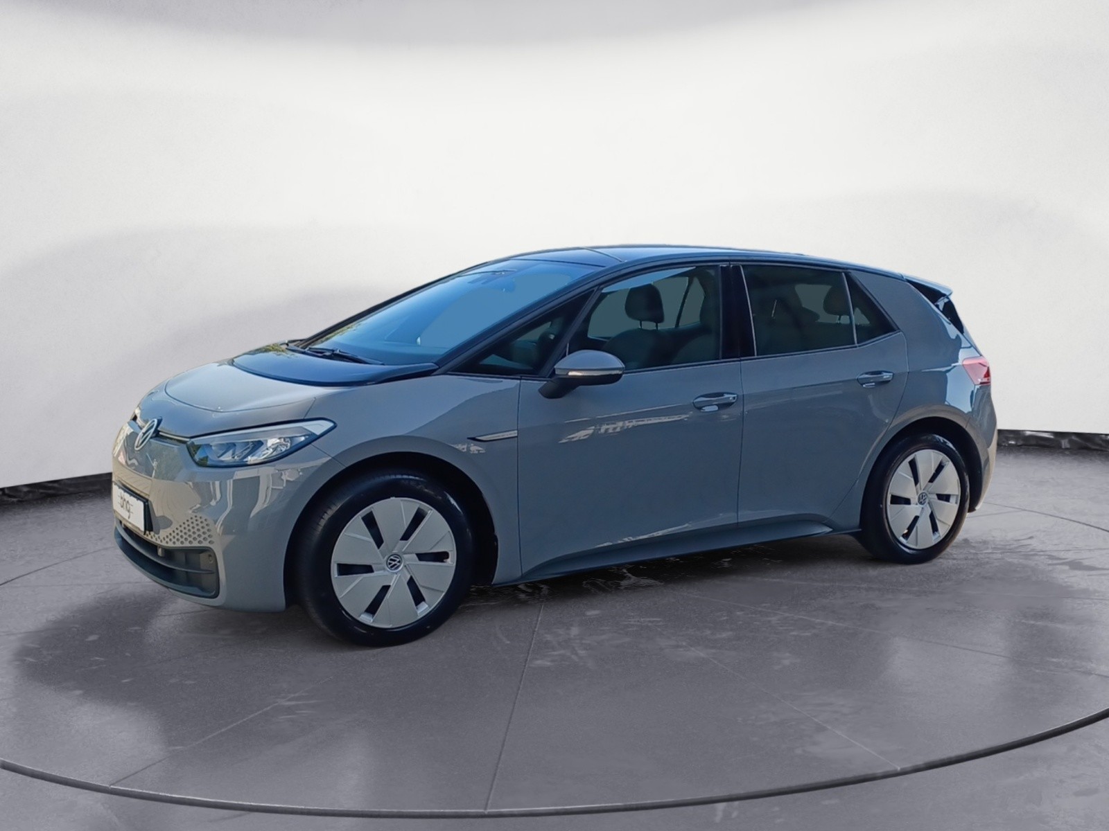 Volkswagen - ID.3 Performance Upgrade Pure