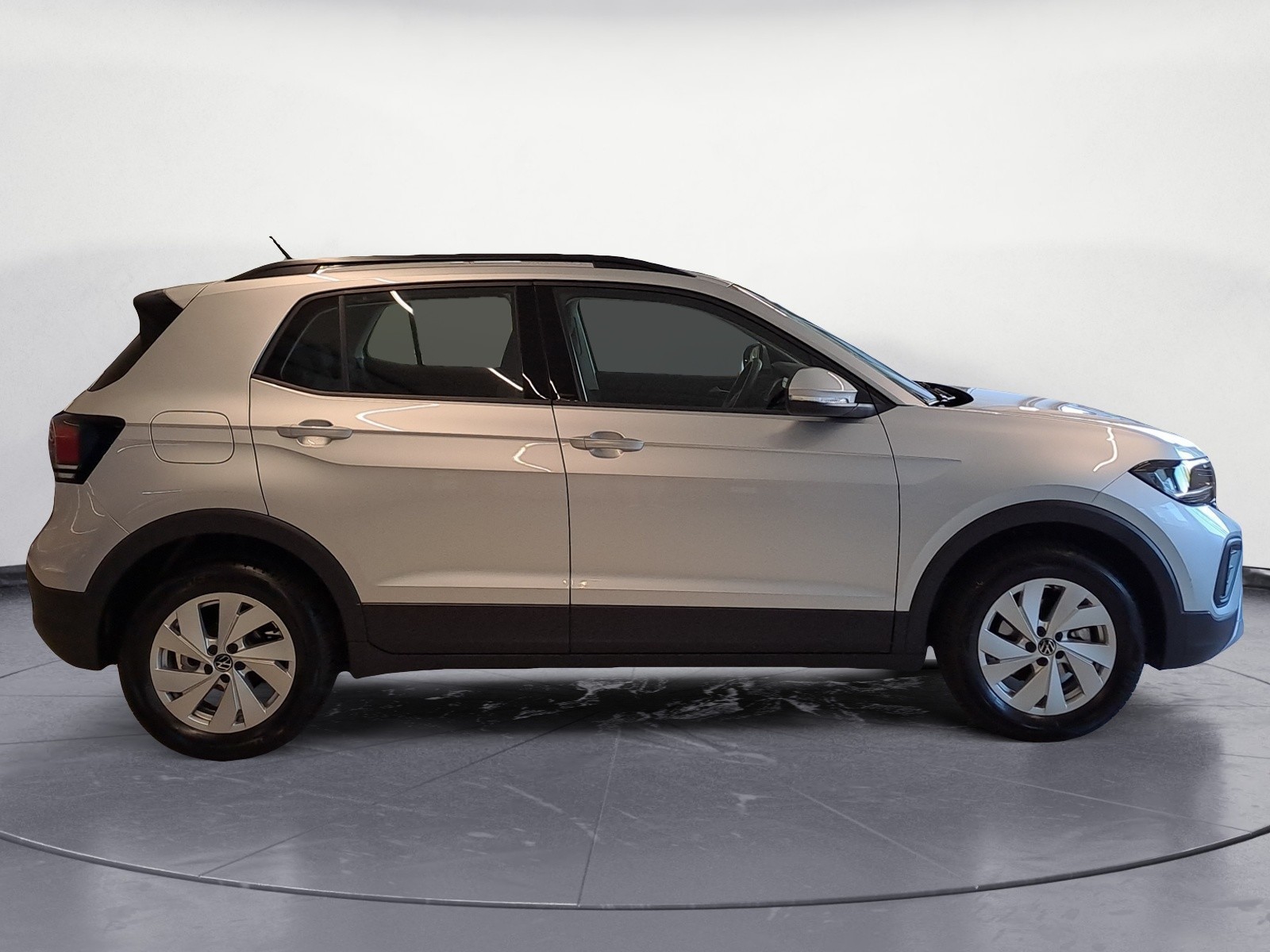 Volkswagen - T-Cross 1.0 TSI OPF Life