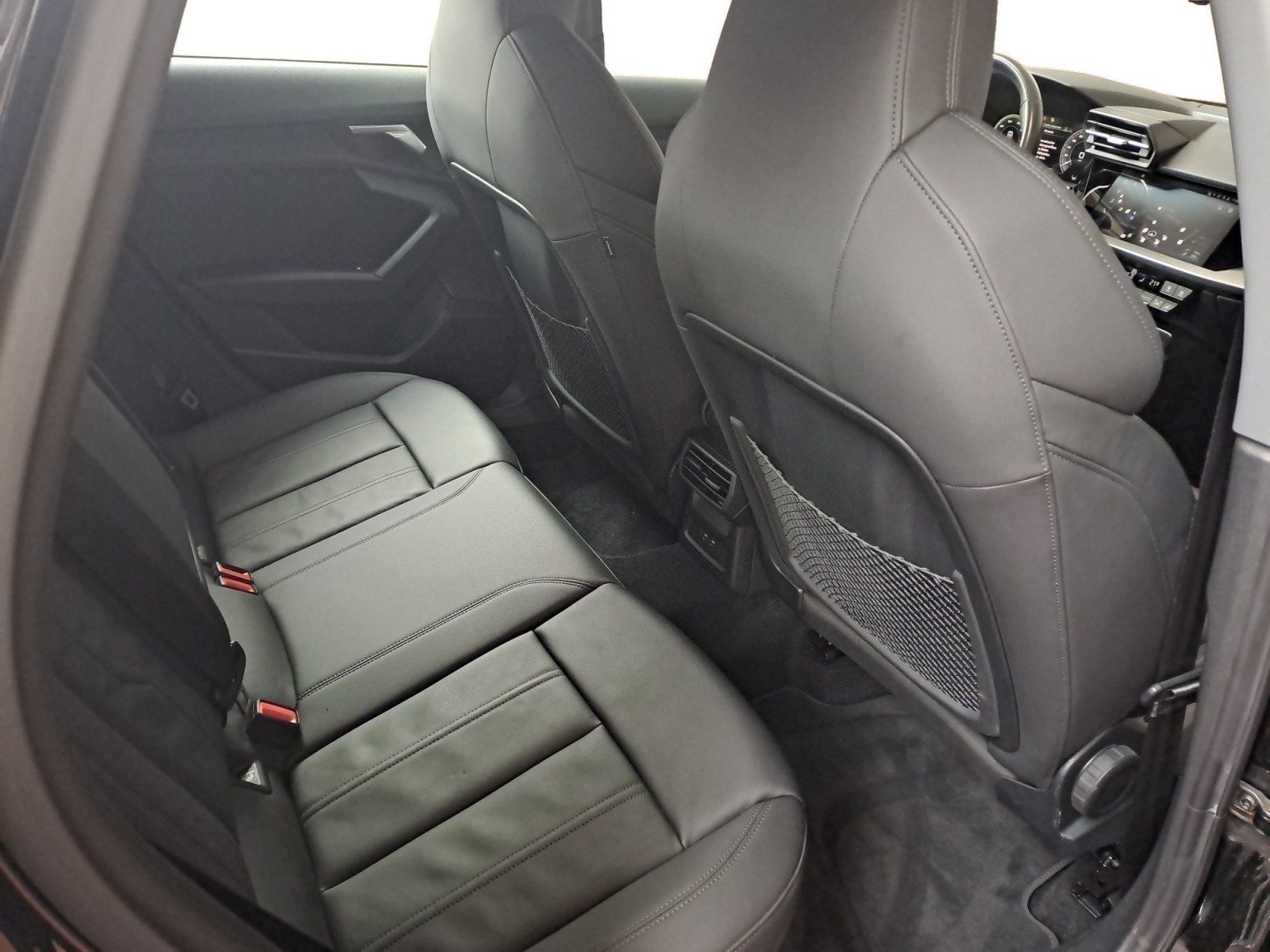 Audi - A3 Sportback 40TFSIe S tronic