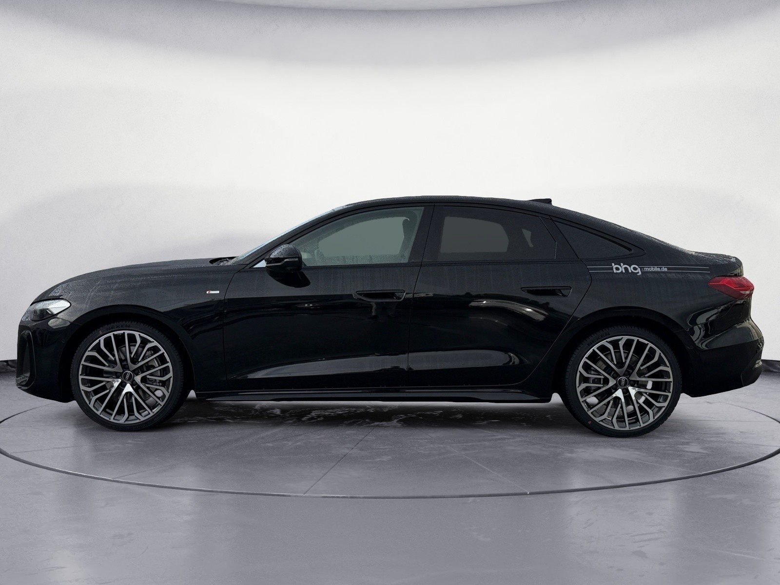 Audi - A5 Limousine TDI quattro  S t