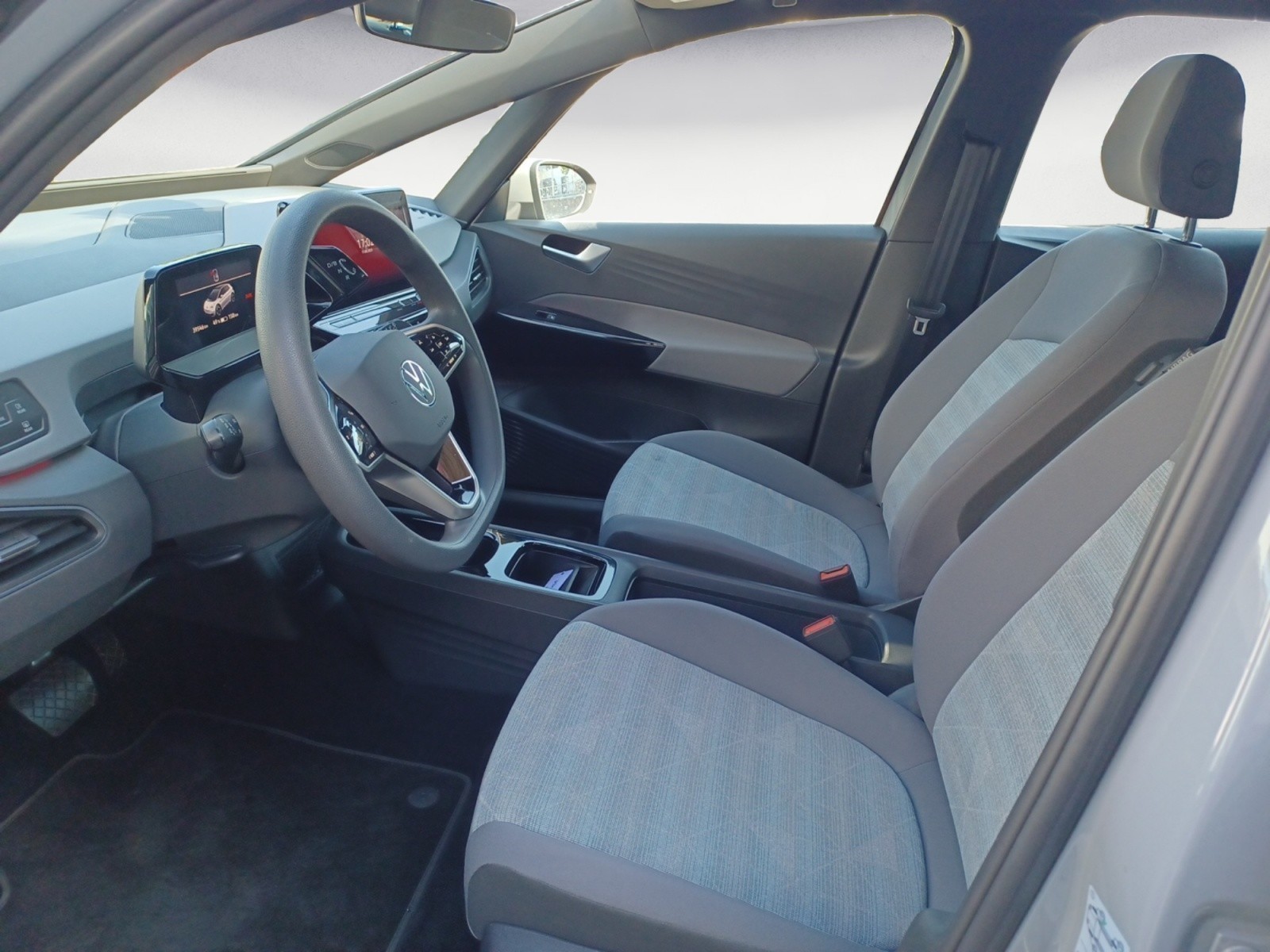 Volkswagen - ID.3 Performance Upgrade Pure