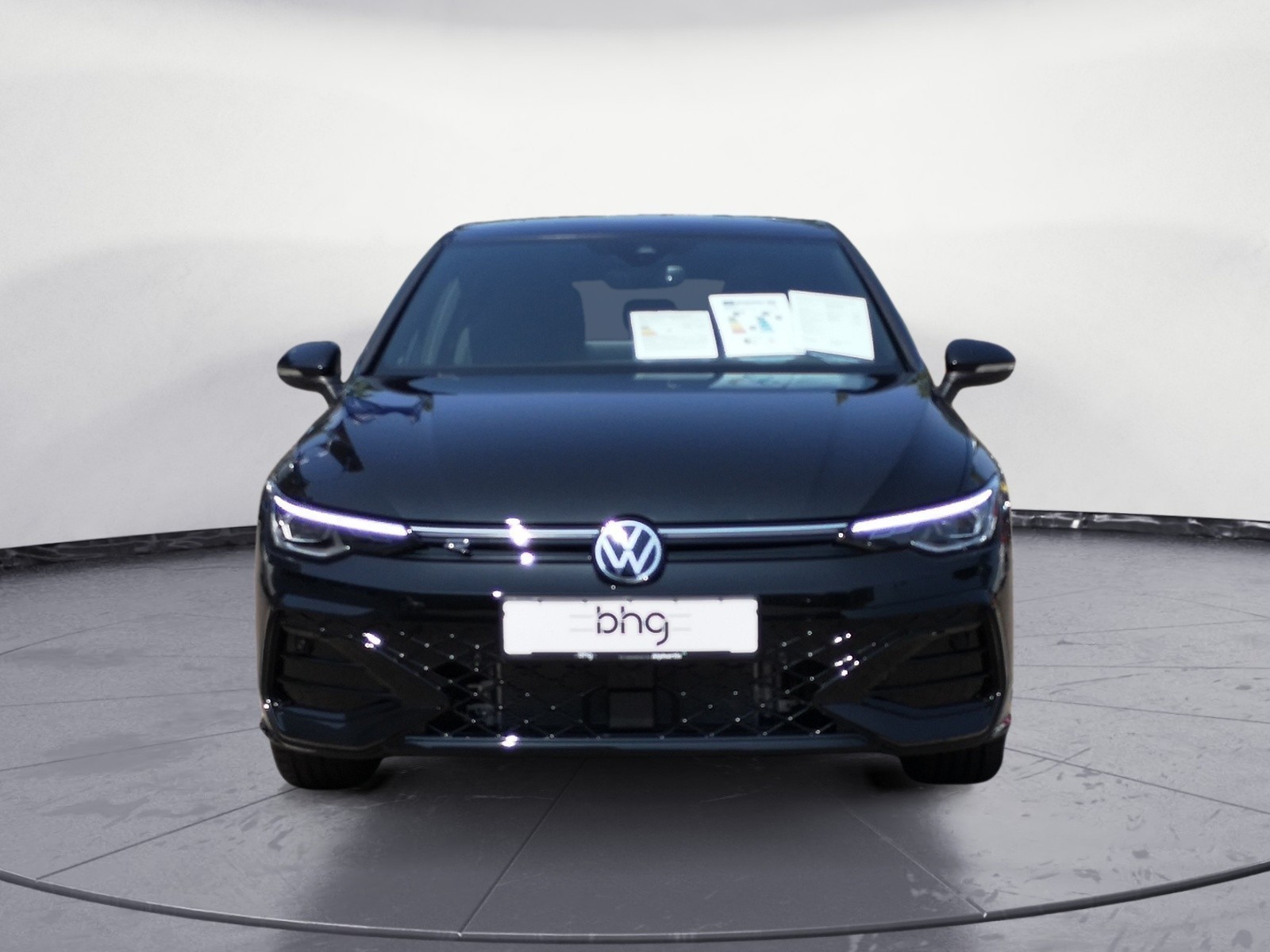 Volkswagen - Golf 1.5 TSI R-Line DSG #Panoramadach #HuD #LED
