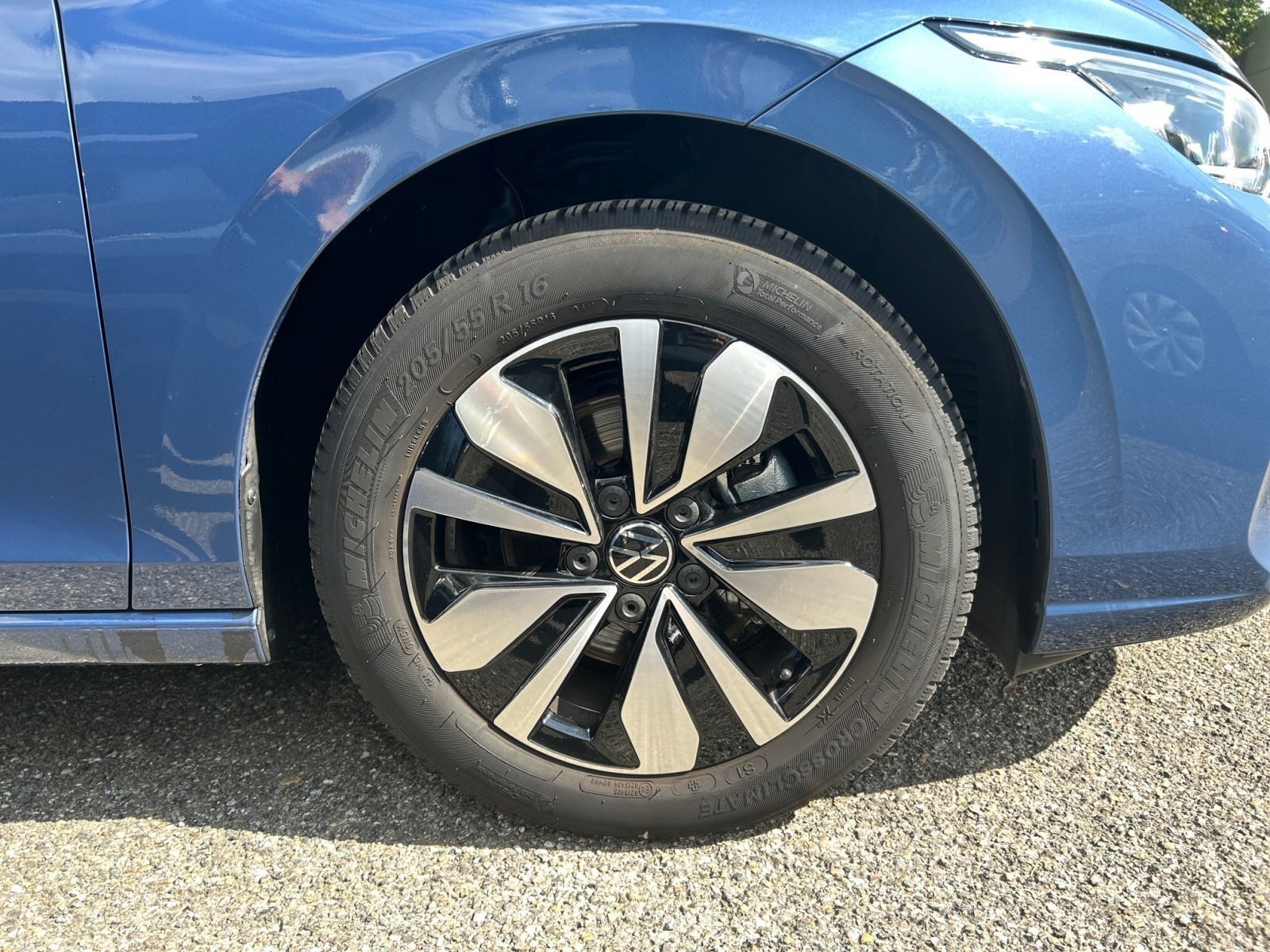 Volkswagen - Golf 2.0 TDI SCR DSG Life