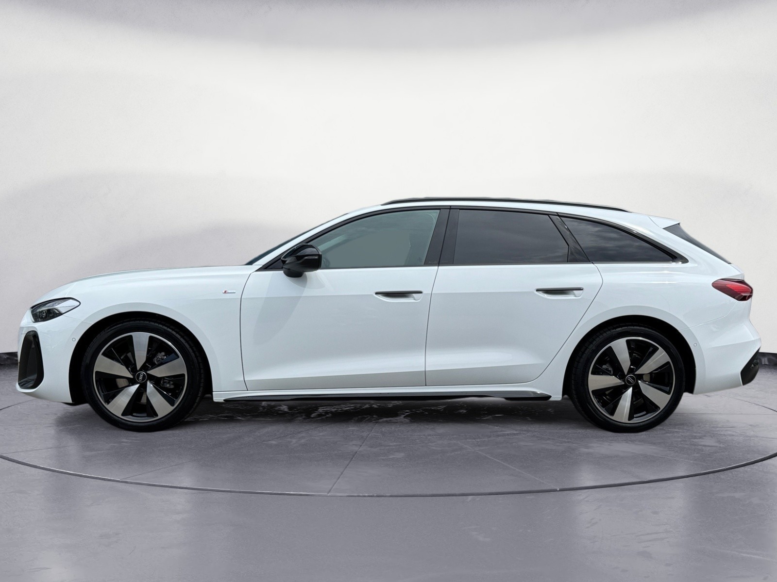 Audi - A5 Avant TFSI S tronic