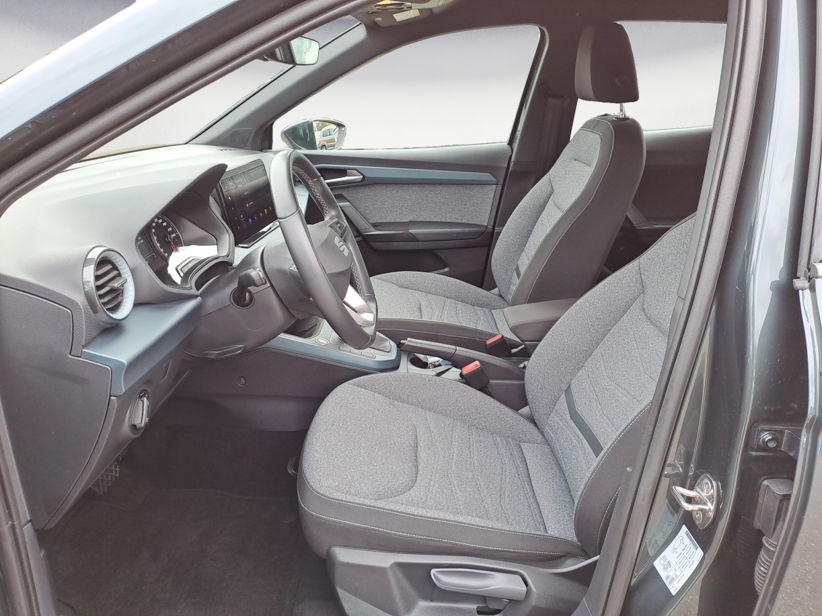 Seat - Arona 1.0 TSI OPF DSG Xperience