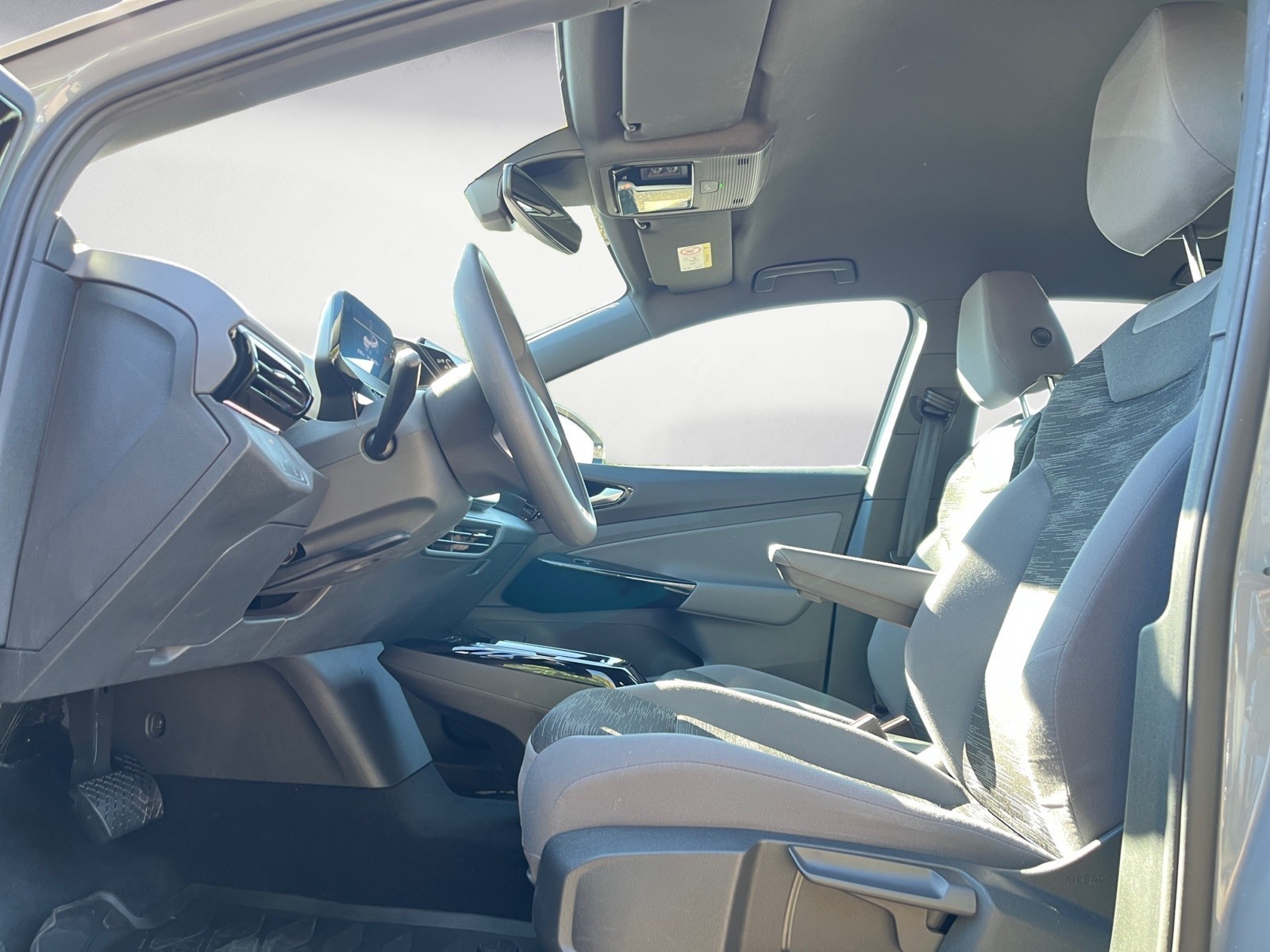 Volkswagen - ID.4 Performance Upgrade Pure