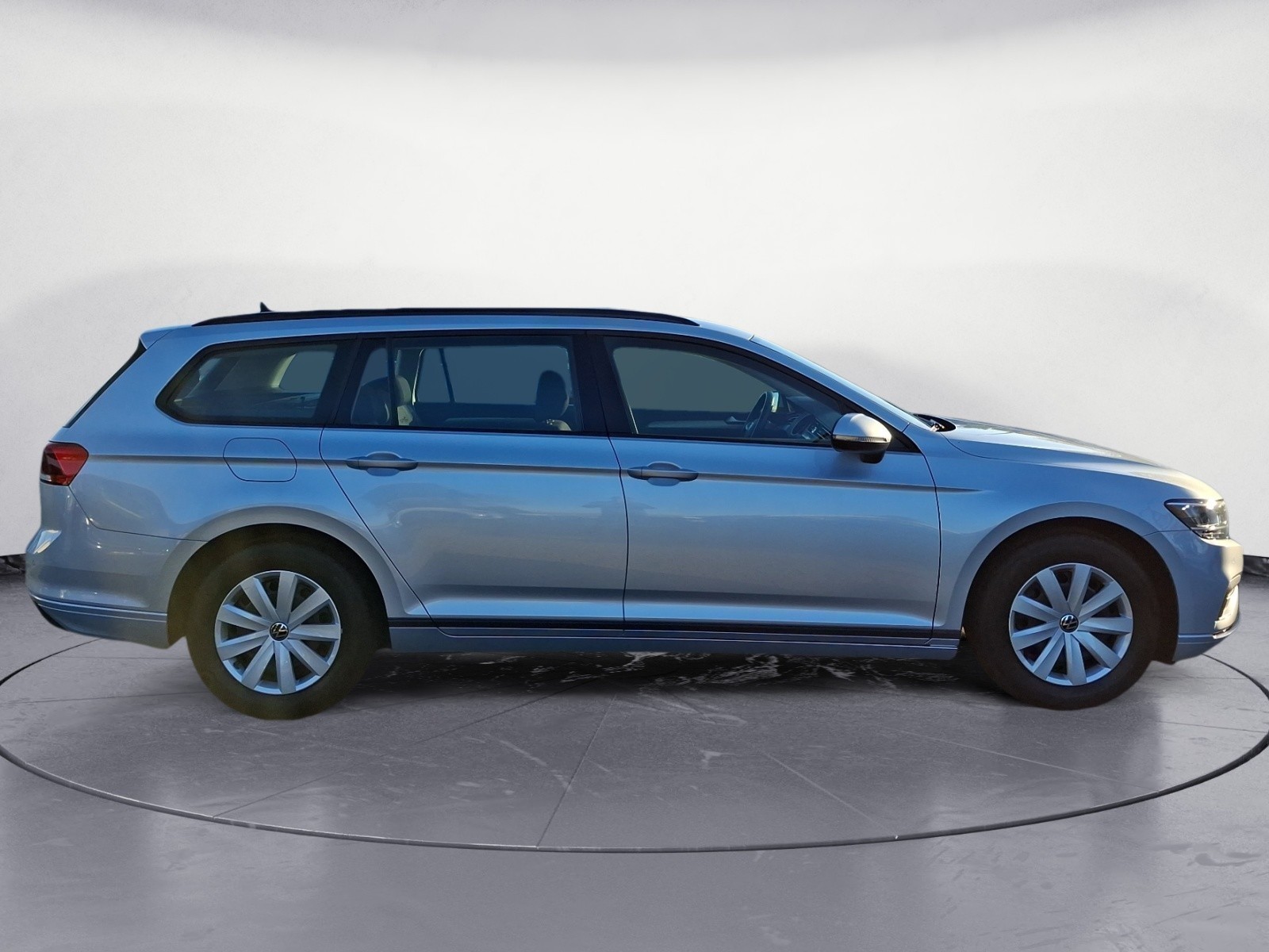 Volkswagen - Passat Variant 2.0 TDI SCR