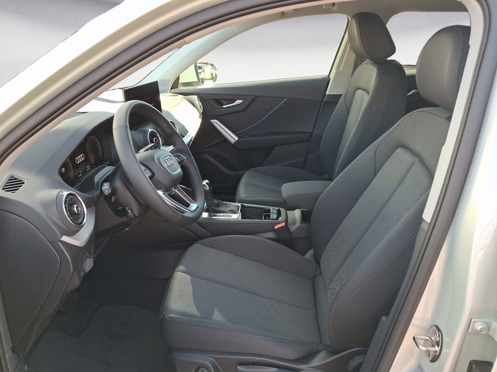 Audi - Q2 S line 35 TFSI 110(150) kW(PS) S tronic