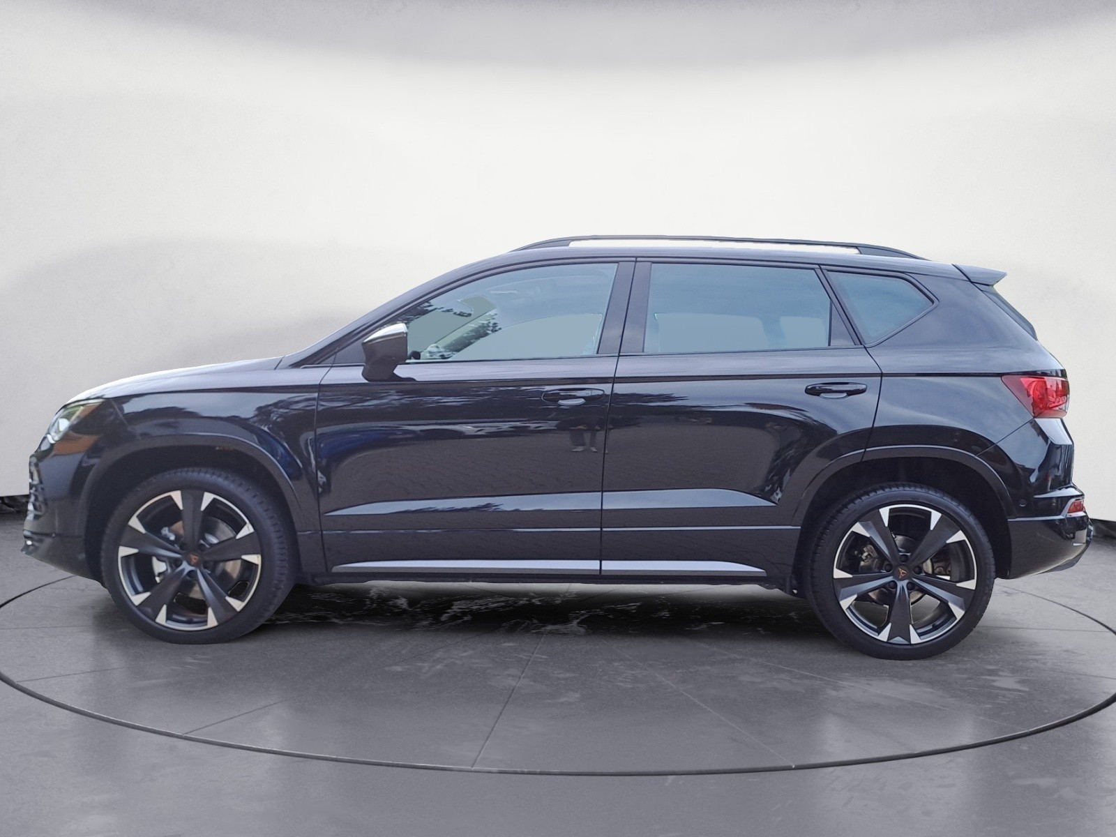 Cupra - Ateca 1.5 TSI 7-G