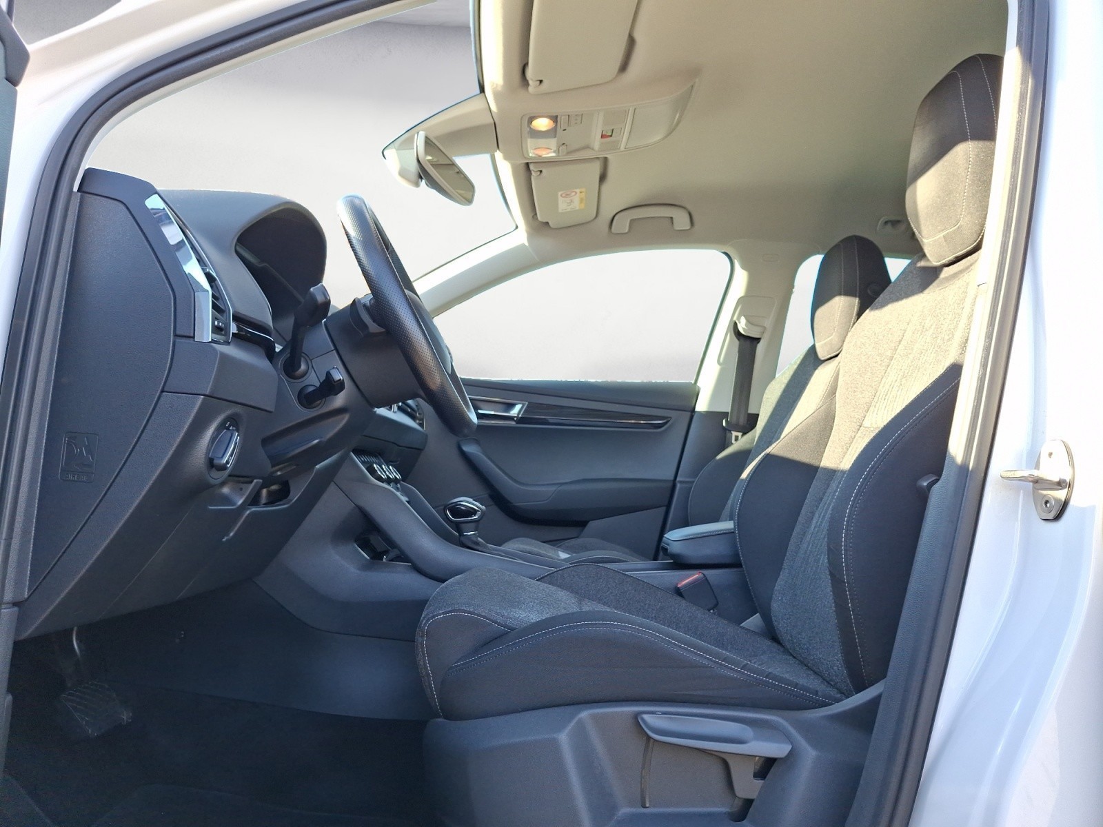 Skoda - Karoq 1.5 TSI DSG Style