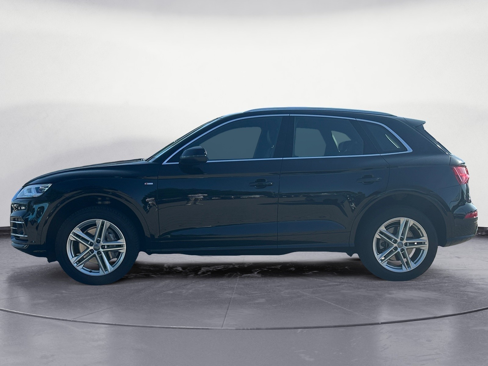Audi - Q5 40 TDI quattro S tronic sport