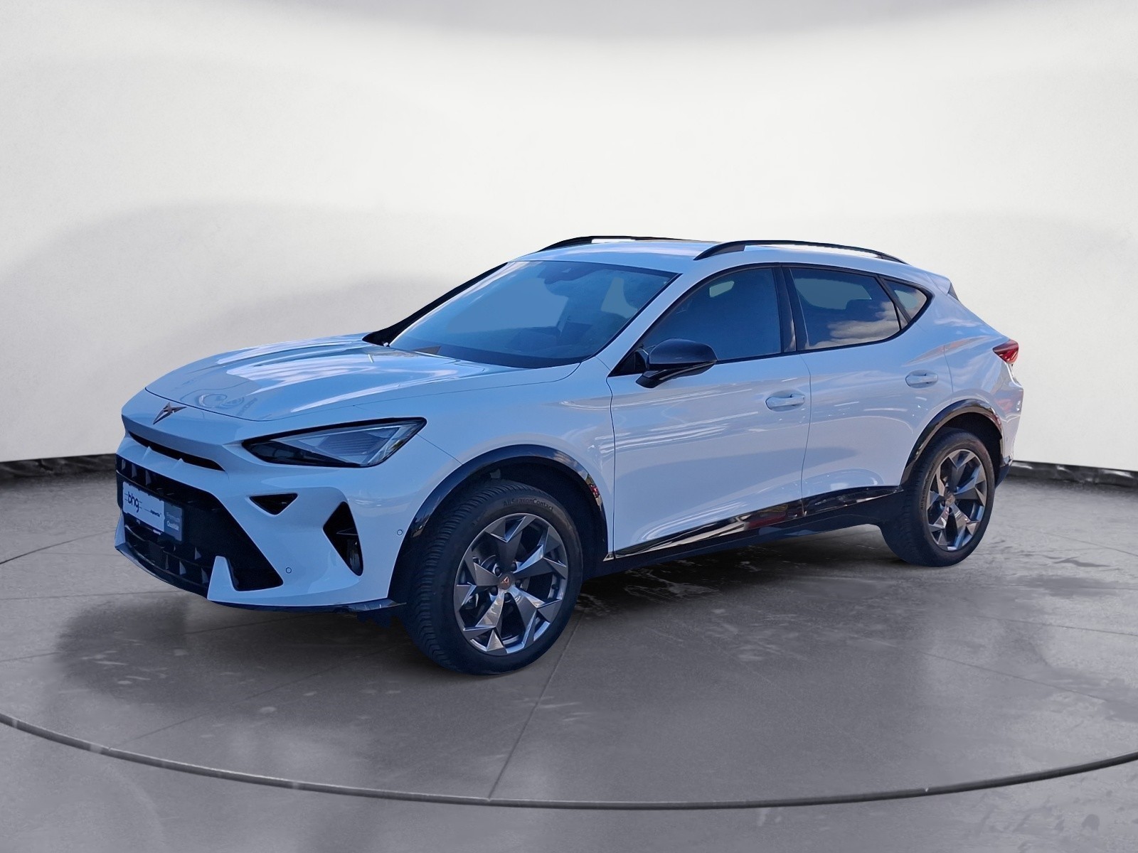 Cupra - Formentor 2.0 TDI DSG