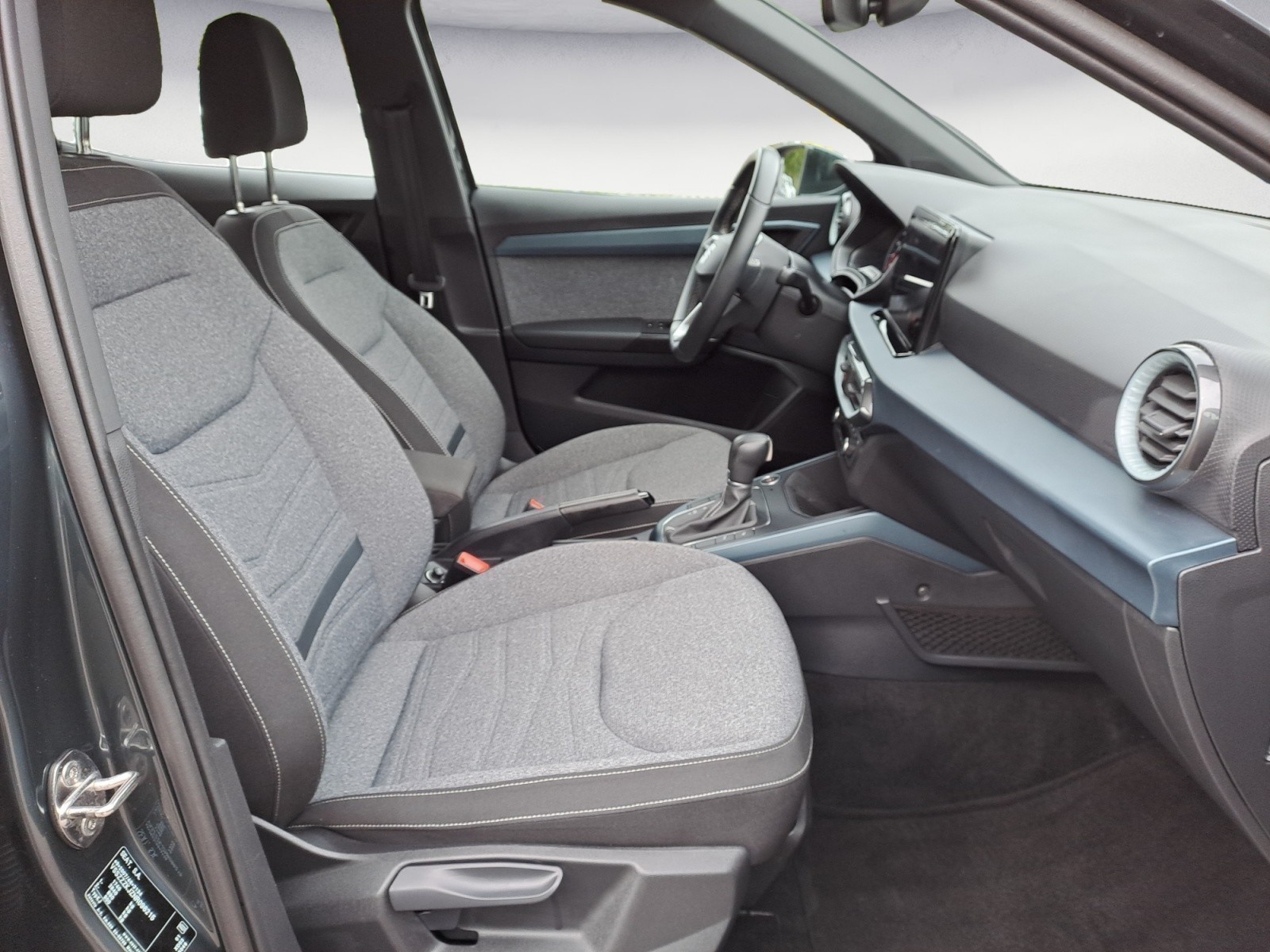 Seat - Arona 1.0 TSI OPF DSG Xperience