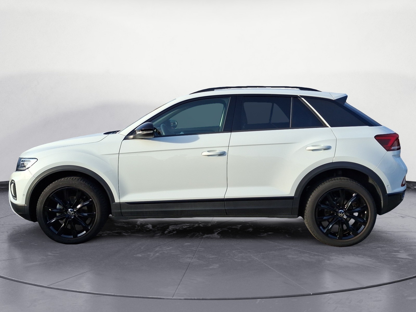 Volkswagen - T-Roc 1.5 TSI OPF DSG Style