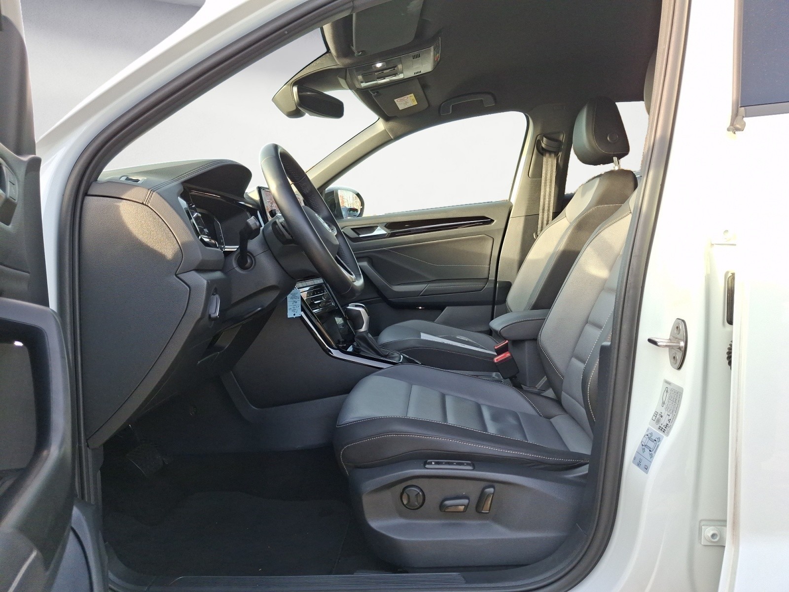 Volkswagen - T-Roc 1.5 TSI OPF DSG Style