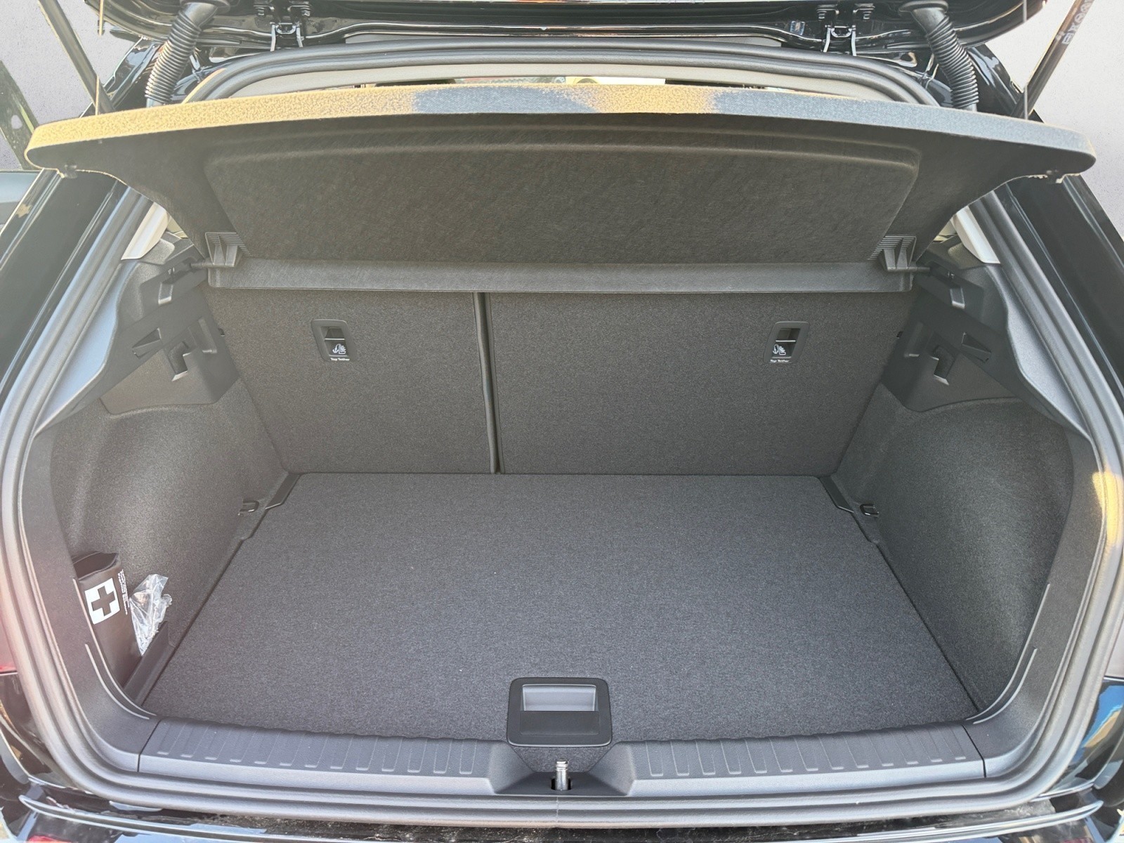 Audi - A1 Sportback advanced 25 TFSI 70(95 ) kW(PS) Schaltgetriebe