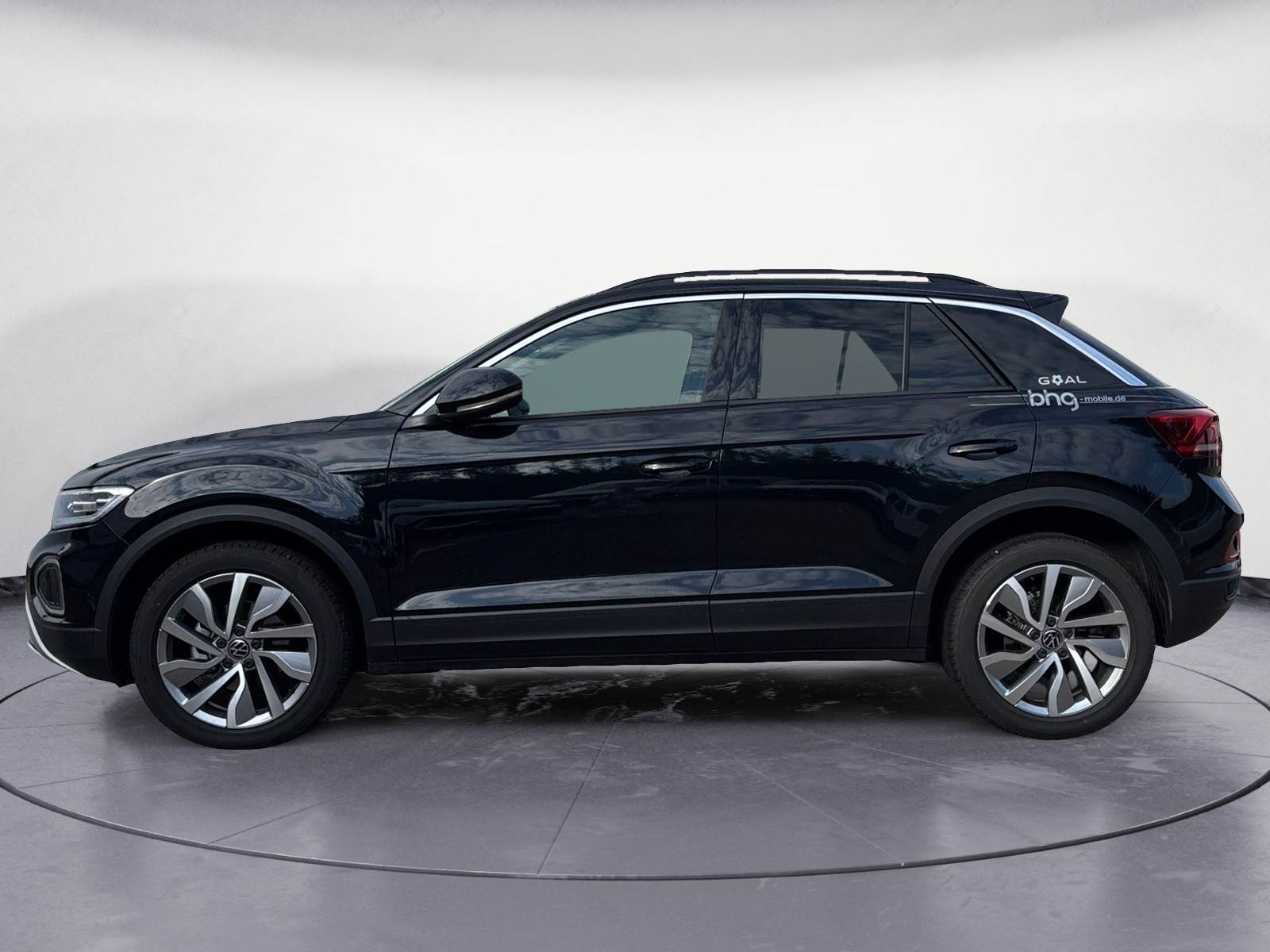 Volkswagen - T-Roc Life 1.5 l TSI OPF