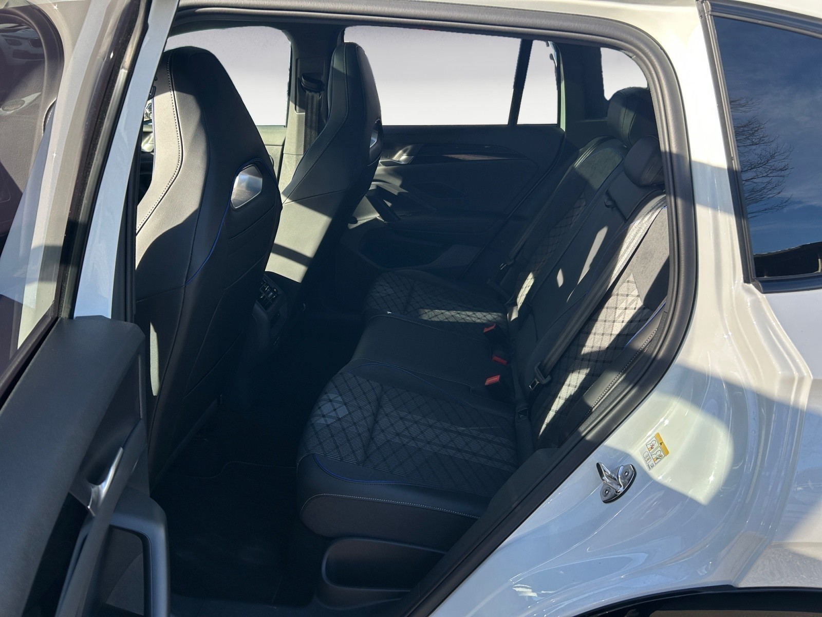 Volkswagen - Tiguan R-Line