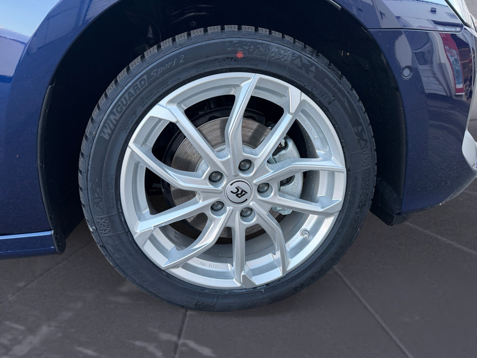 Audi - A3 Sportback TFSI S tronic