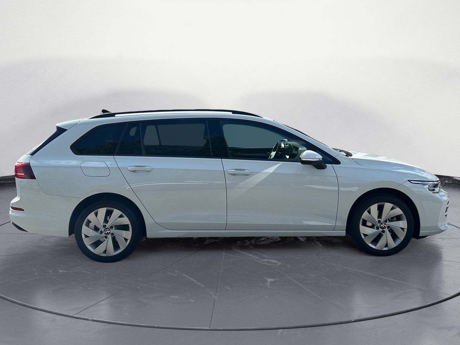 Volkswagen - Golf Variant