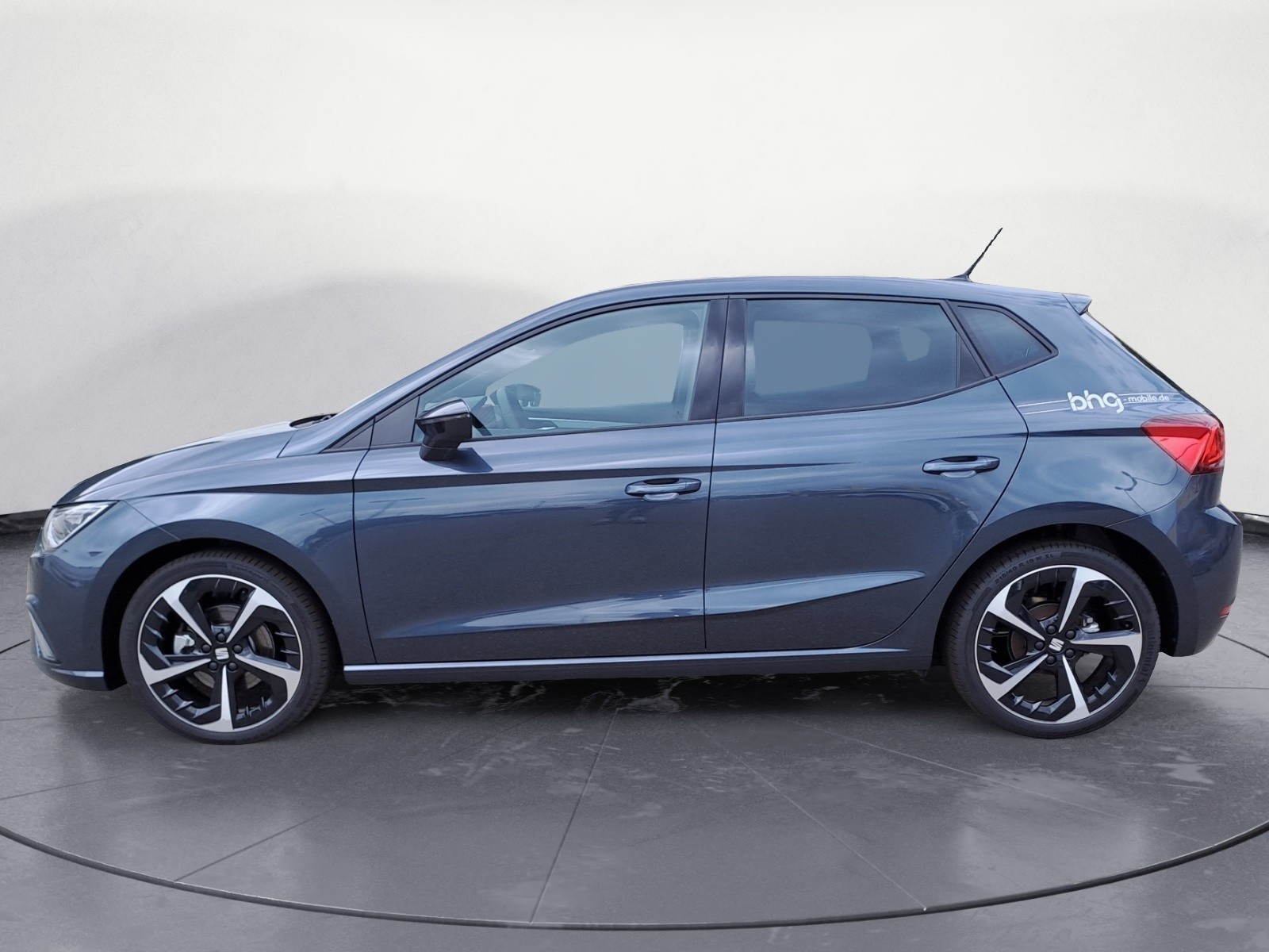 Seat - Ibiza FR 1.0 TSI  7-Gang-DSG