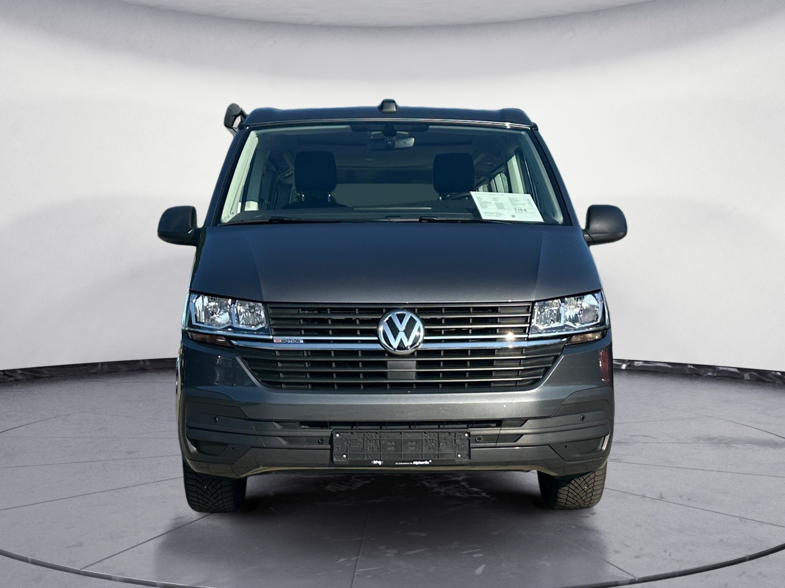 Volkswagen - T6 .1 California KR 2,0 TDI