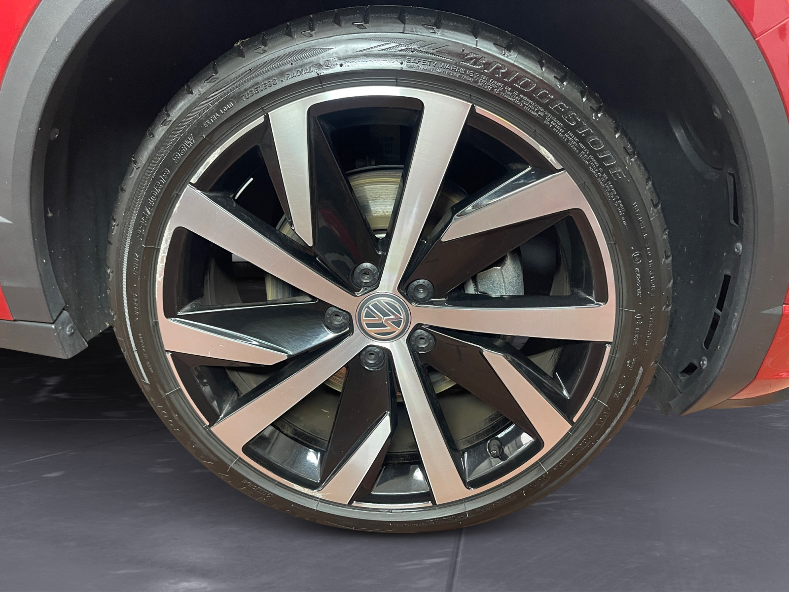 Volkswagen - T-Roc Cabriolet 1.5 TSI ACT OPF DSG R-Line