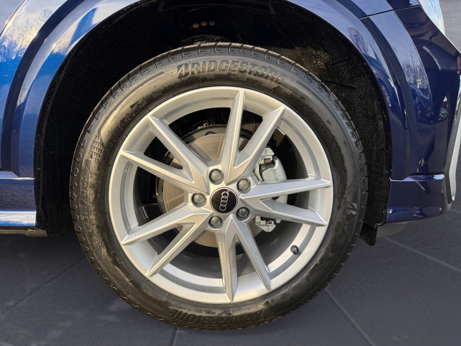 Audi - Q2 S line 35 TFSI 110(150) kW(PS) S tronic