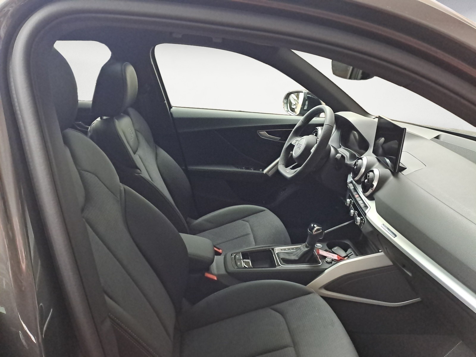 Audi - Q2 S line 35 TFSI 110(150) kW(PS) S tronic