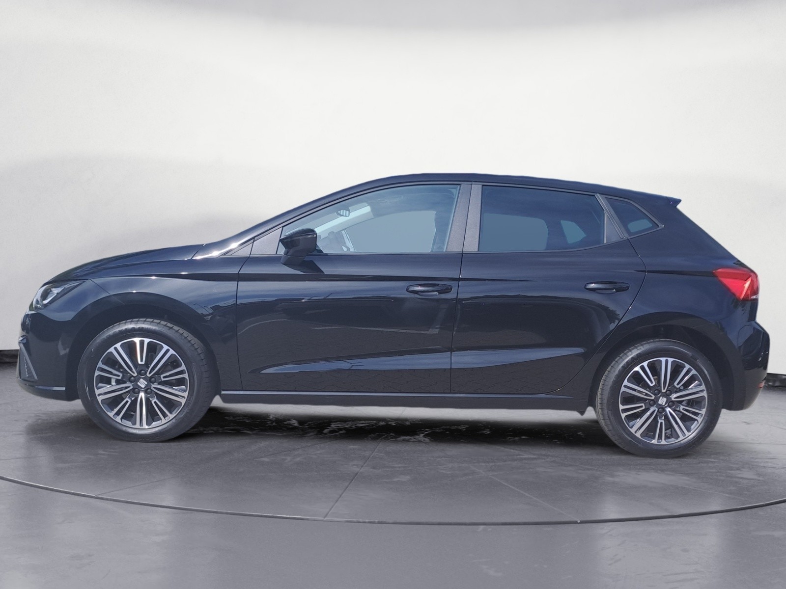 Seat - Ibiza Style Edition 1.0 TSI  6-Gang