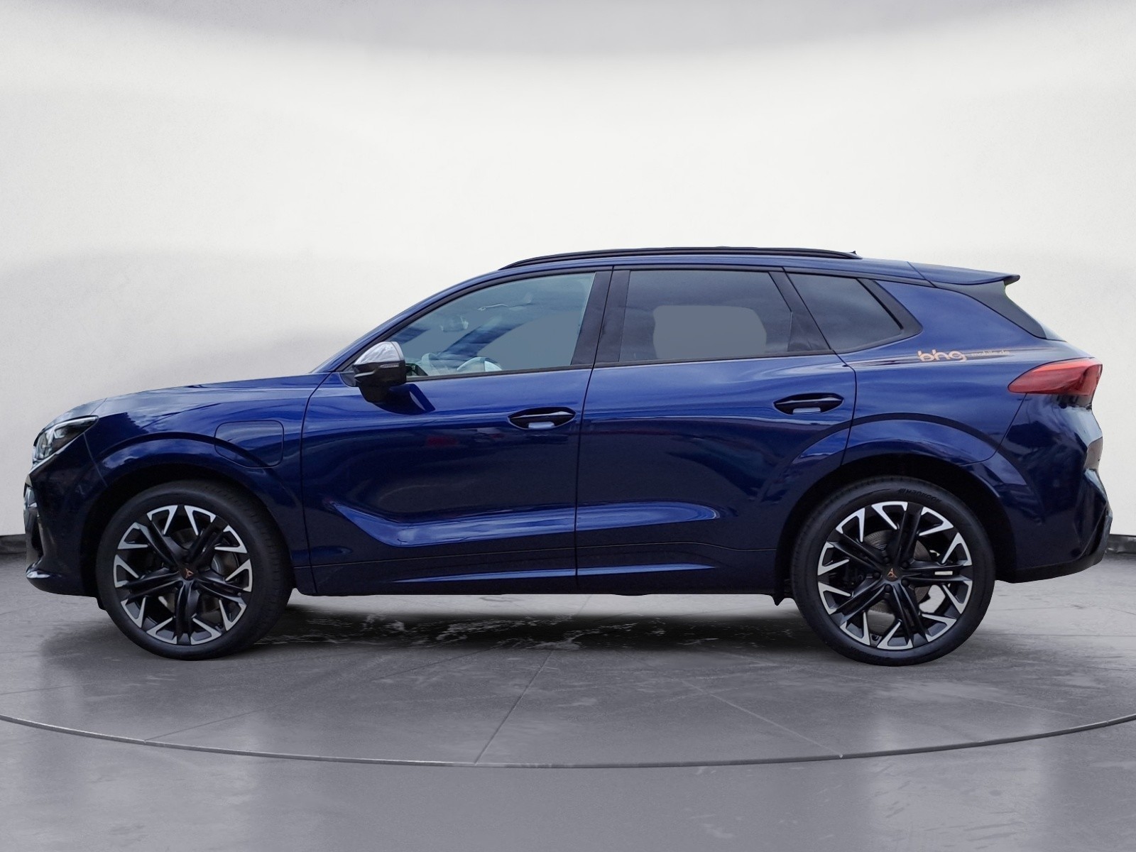 Cupra - Terramar VZ 1.5 e-HYBRID  6-Gang-DSG