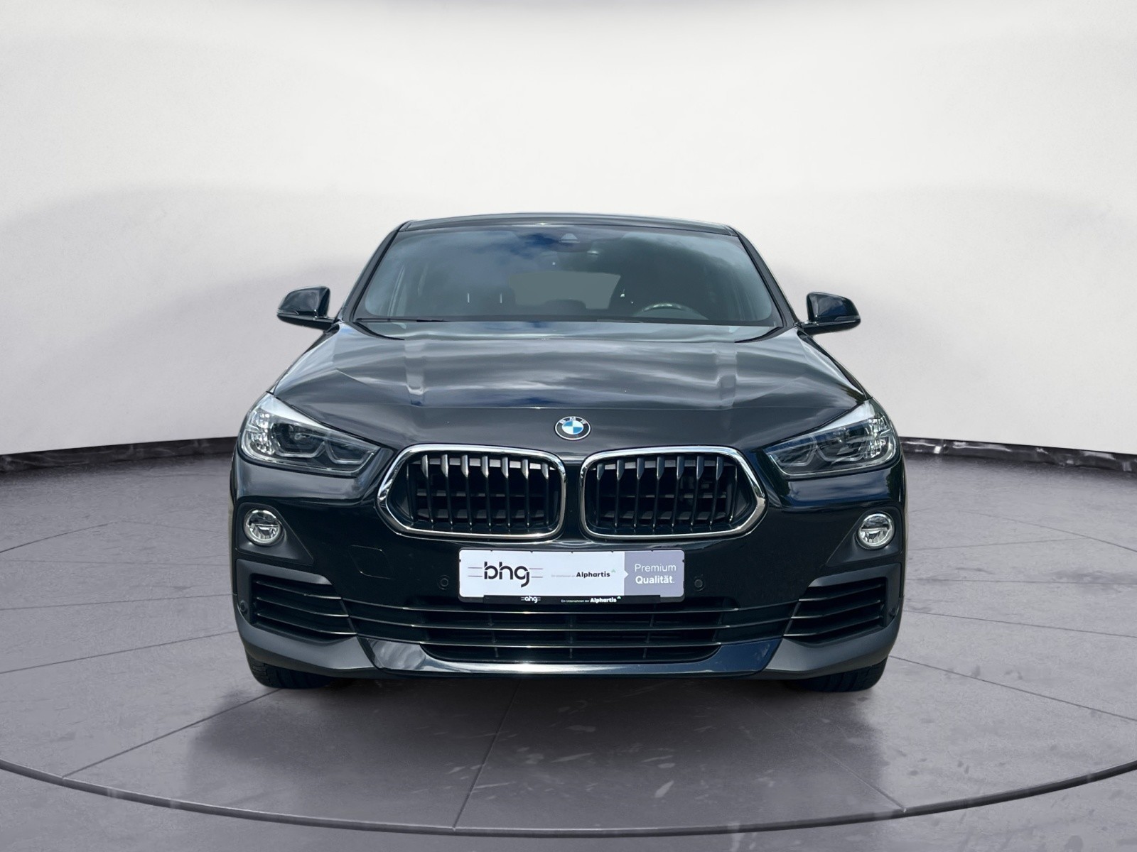 BMW - X2 sDrive18i Aut. Advantage Plus