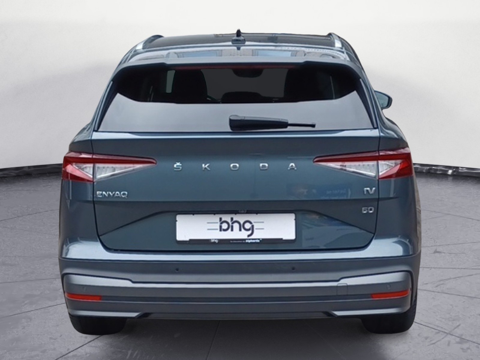 Skoda - Enyaq iV 60