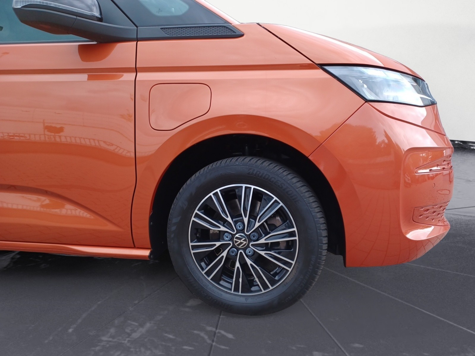 Volkswagen - T7 Multivan 1.4 l eHybrid