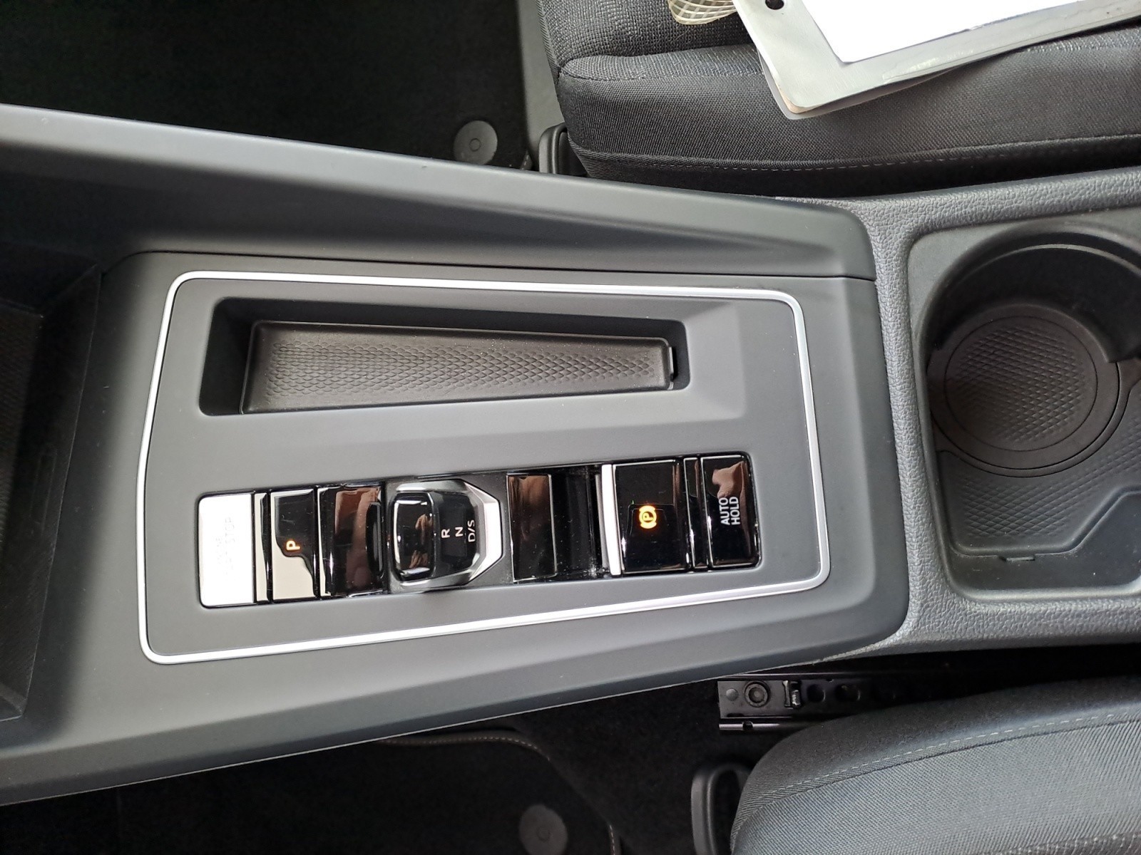 Volkswagen - Golf 1.5 eTSI OPF DSG Life