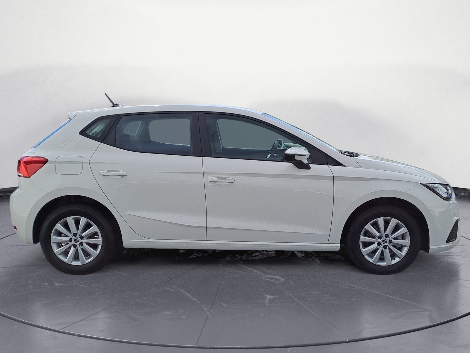 Seat - Ibiza 1.0 TSI S&S DSG Style
