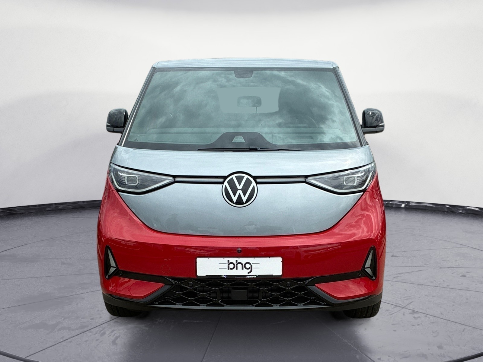 Volkswagen - ID. Buzz GTX 4MOTION langer Radstand   4MOTION 1-Gang-Automatik Radst. 3239 mm