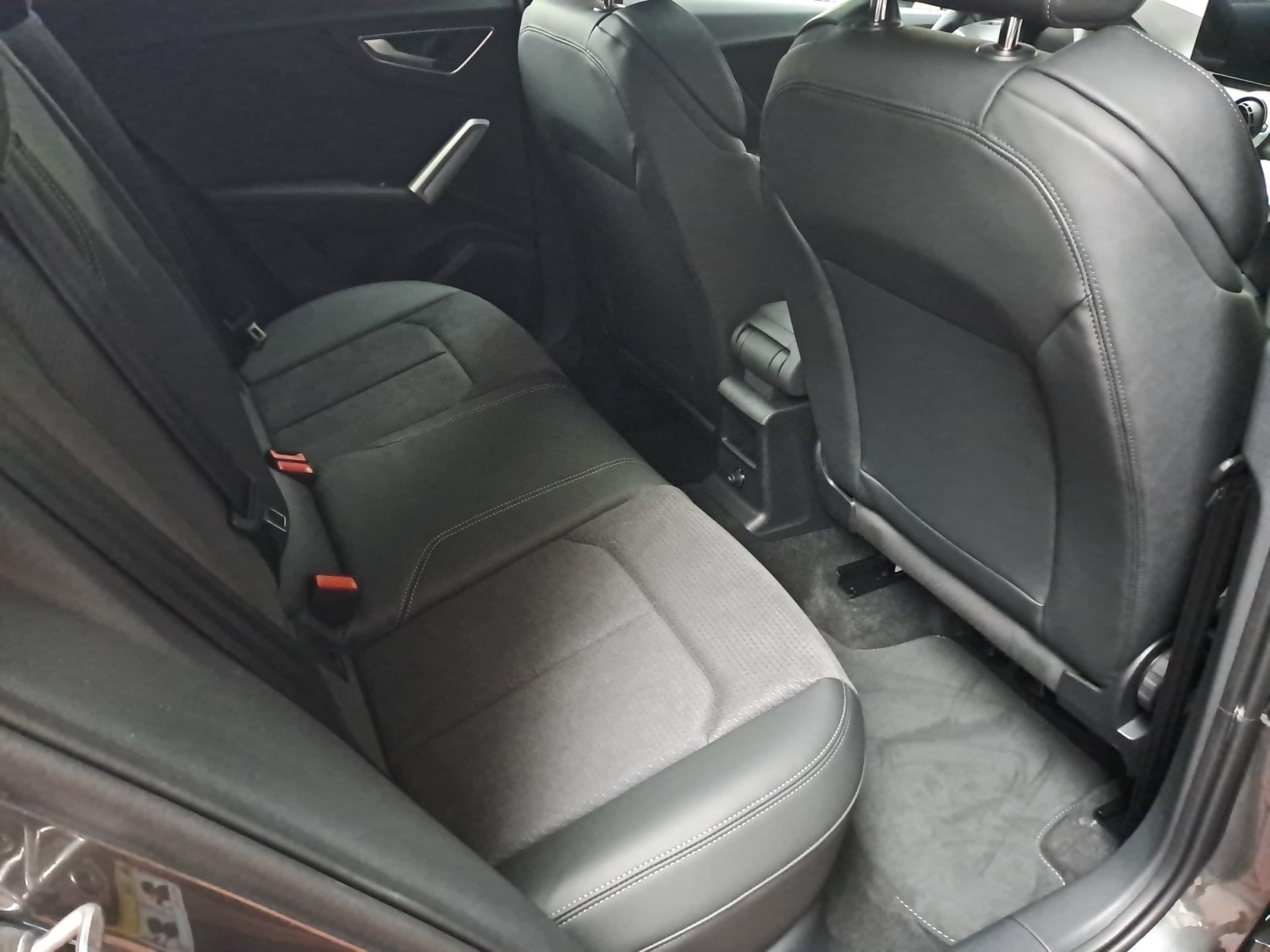 Audi - Q2 S line 35 TFSI 110(150) kW(PS) S tronic