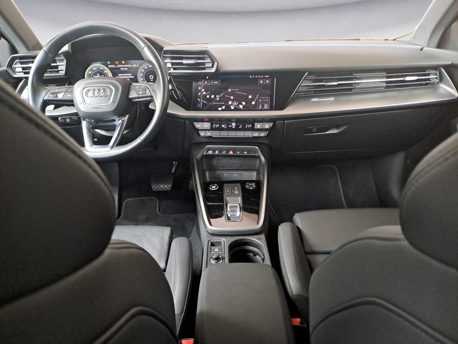 Audi - A3 Sportback 40TFSIe S tronic