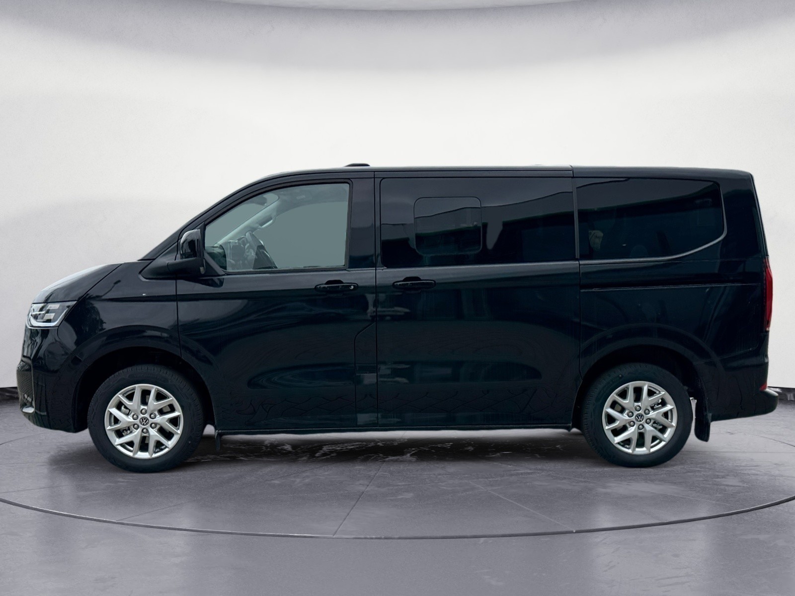 Volkswagen - e-Caravelle Style