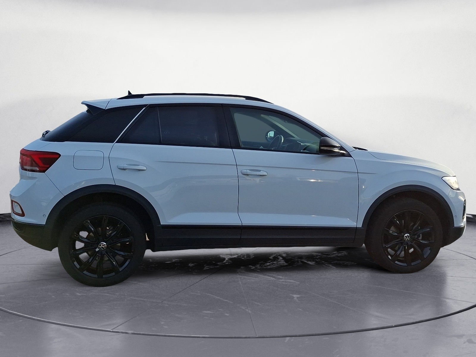 Volkswagen - T-Roc 1.5 TSI OPF DSG Style