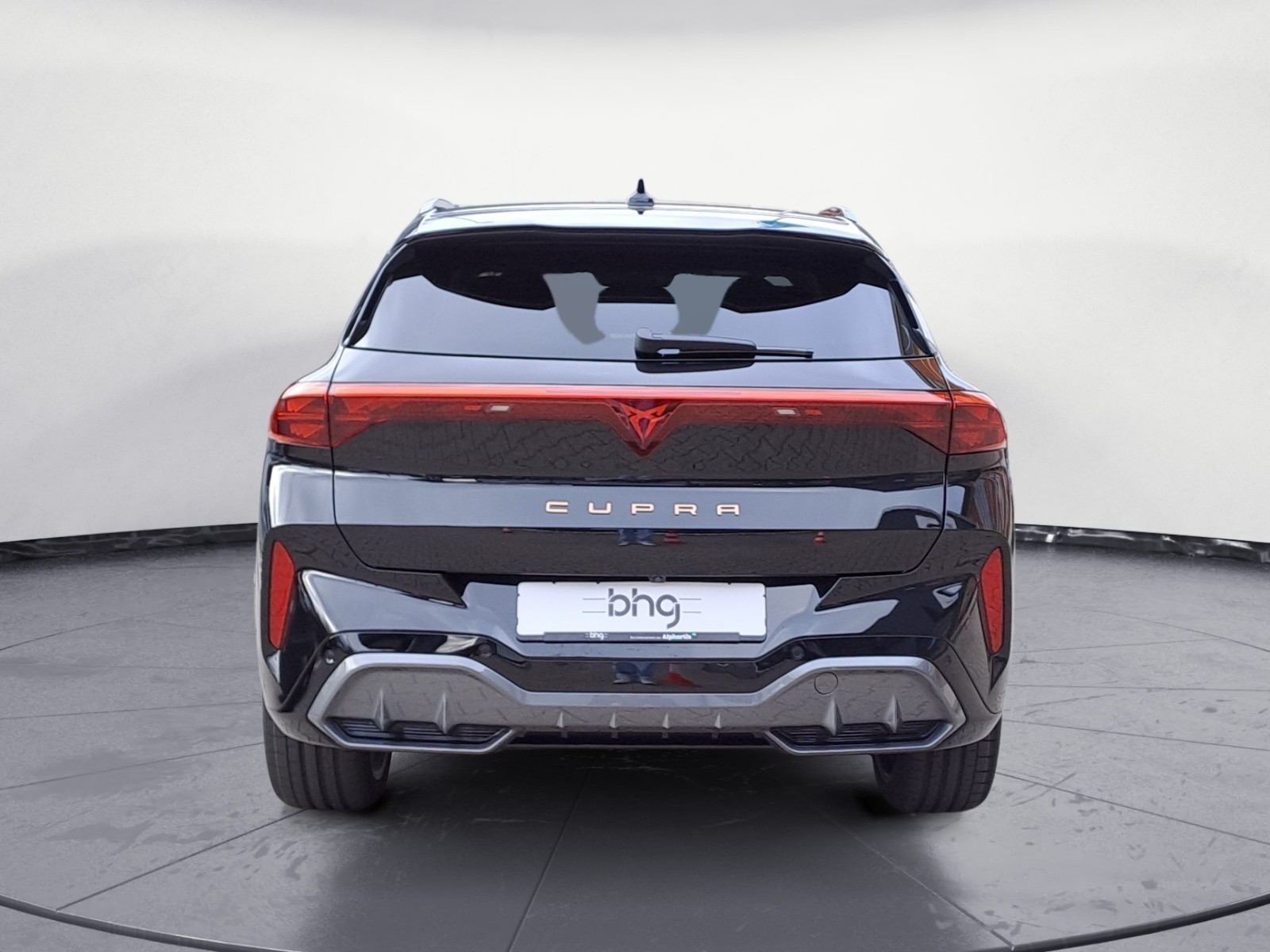 Seat - Terramar VZ 1.5 e-HYBRID  6-Gang-DSG